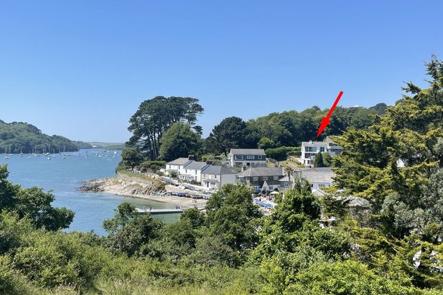 Detached house for sale in Bar Road, Helford Passage Hill, Mawnan Smith, Falmouth