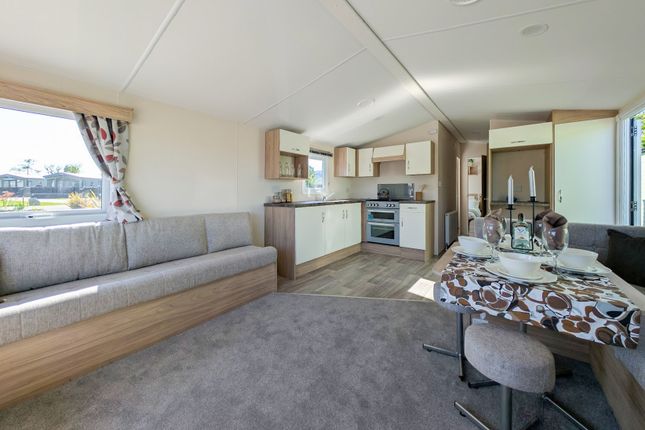 TW09 Europa Rosewood at Lakesway Lodge Park, Sampool Ln, Levens, Kendal photo 5