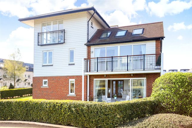 Thumbnail Detached house for sale in Lilley Mead, Redhill, Surrey