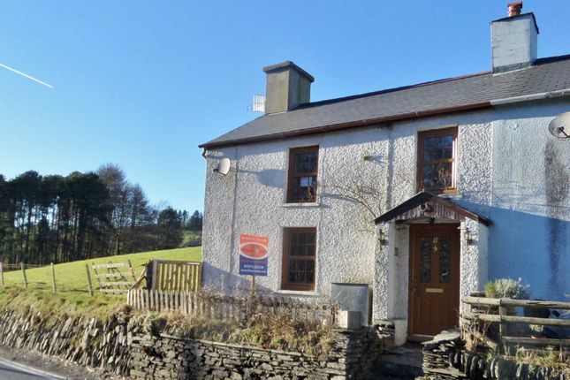 Cottage for sale in New Row, Ponterwyd