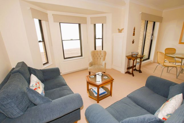 Flat for sale in Marine Parade, Hythe