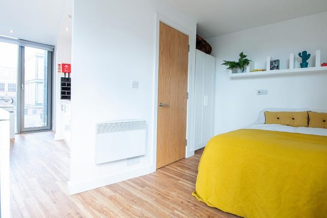 Flat for sale in Fully Managed Liverpool Property Investments, Strand Street, Liverpool