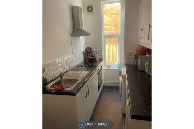 Loughborough Road, West Bridgford, Nottingham photo 5