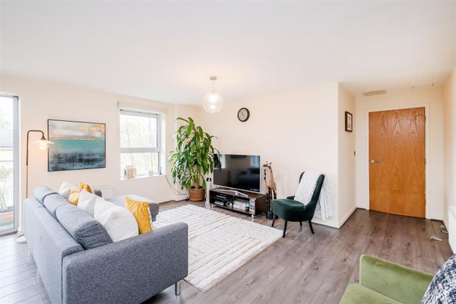 Flat for sale in Pooley Court, Queen Mary Avenue, London