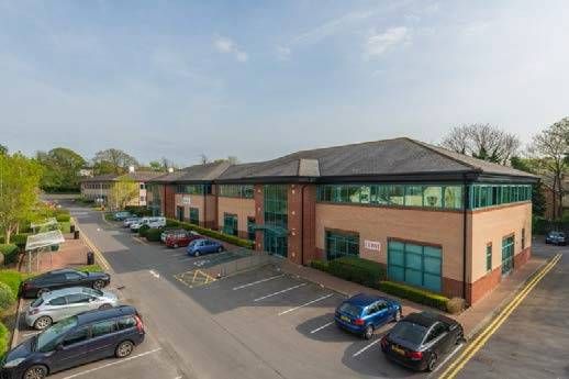 Office to let in Bowling Hill, Chipping Sodbury, Bristol