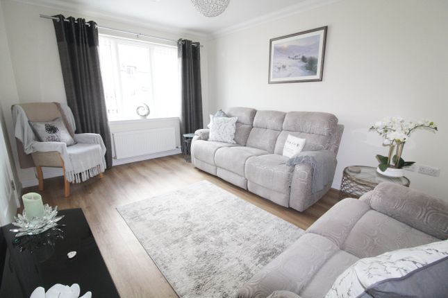 17, Middleton Court, Buckie photo 3