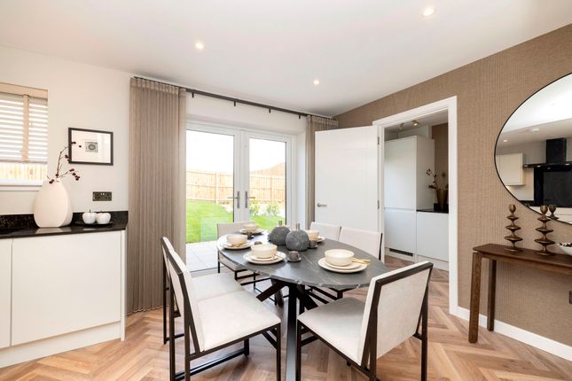 Plot 9, Primrose Grange, off Primrose Lane, Rosyth KY11 2RN, Rosyth photo 4