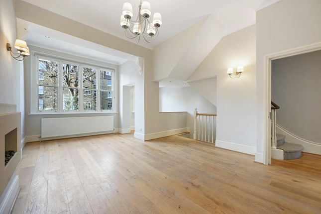 12, Aynhoe Road, London photo 3