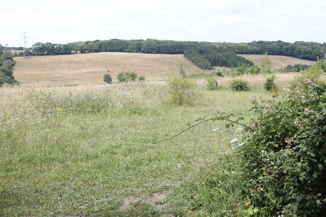 Thumbnail Land for sale in Blackness Road, Bromley