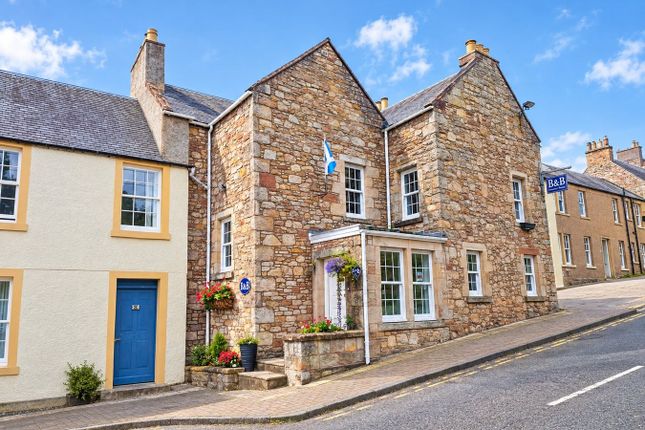 Castlegate, Jedburgh photo 2