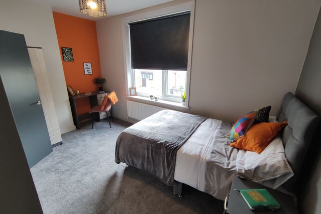 Thumbnail Room to rent in Lavender Road, Leicester
