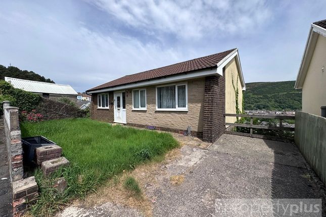 2-bed house on Conway Bungalow, 46, Old Street, Rhondda Cynon Taff, £145,000