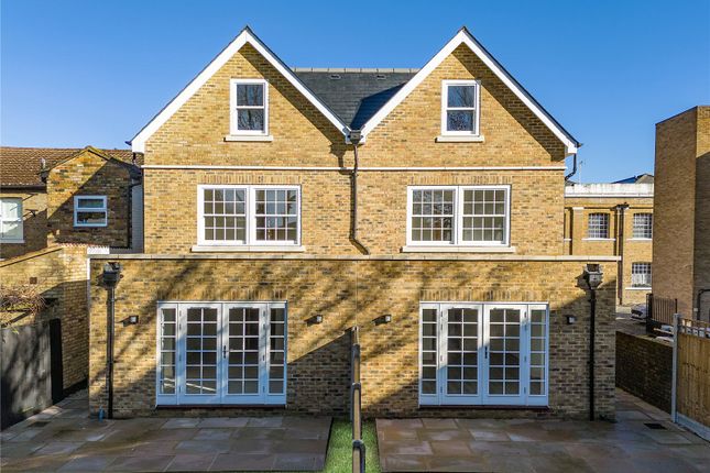 10A,, Hall Street, Essex photo 2