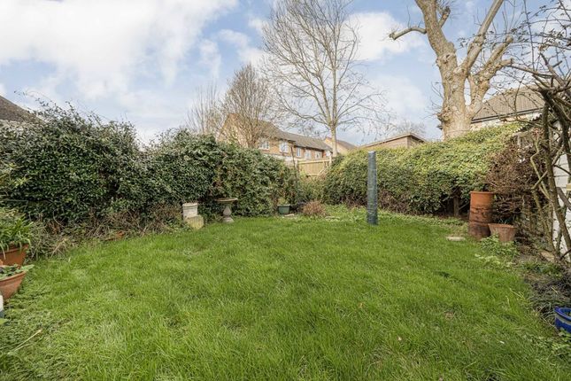Property for sale in Helgiford Gardens, Sunbury-On-Thames