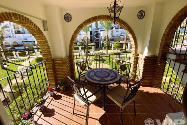 Apartment for sale in Al Andalus Thalassa, Vera, Almería, Andalusia, Spain