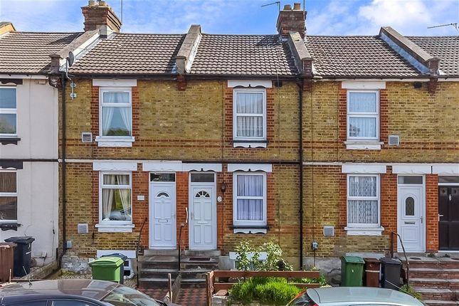 Terraced house for sale in Farleigh Lane, Maidstone, Kent