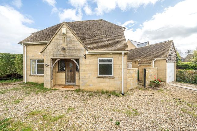 Thumbnail Cottage for sale in Shrivenham, Wiltshire