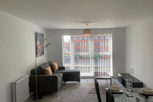 APARTMENT 18, WATERWAY HOUSE, WEST MIDLANDS photo 2