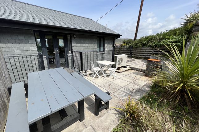 End terrace house for sale in Pengelly Court, Sennen Cove
