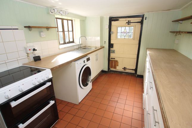 Bridge Cottage West, Otford photo 4