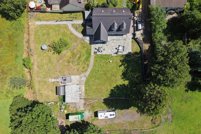 Noddfa, Aberdare photo 2