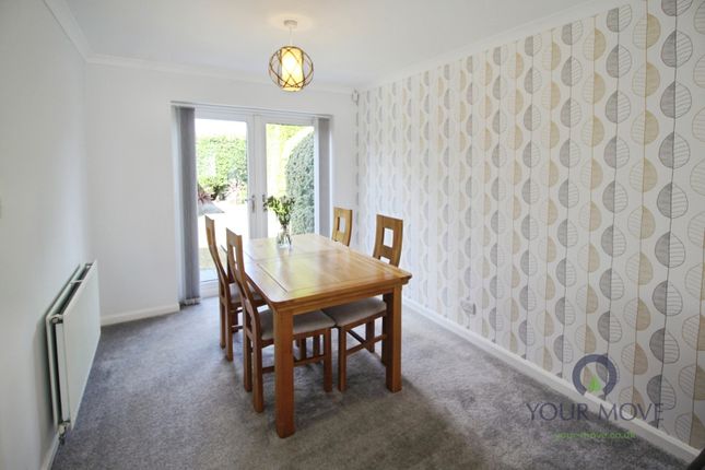 51, Blackburn Crescent, Sheffield photo 3