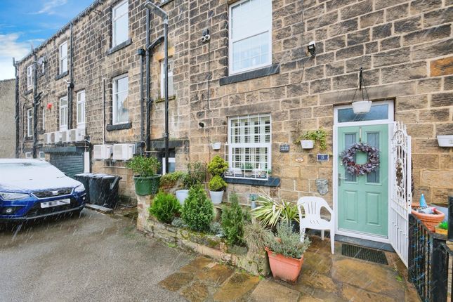 Terraced house for sale in Springfield Road, Guiseley, Leeds