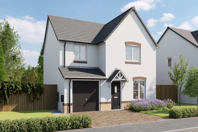 Persimmon Homes - Strabathie Shores