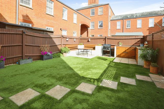 47, Victoria Mews, FAREHAM photo 4
