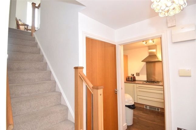 Terraced house to rent in Bay View Road, Duporth