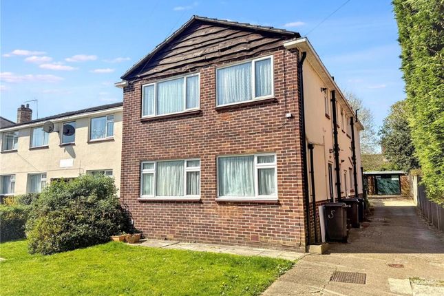 1-bed flat on 95 Hadley Road, BARNET, £200,000