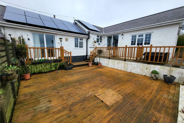 Bungalow for sale in Ty Croes, Isle Of Anglesey