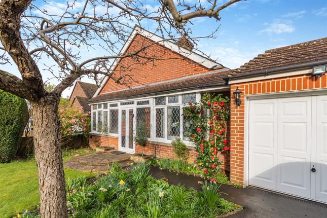 Thumbnail Bungalow for sale in Linton Road, Loose, Maidstone