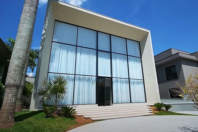 Detached house for sale in Alameda Japão, 205 - Tamboré, Santana De Parnaíba - Sp, 06543-125, Brazil