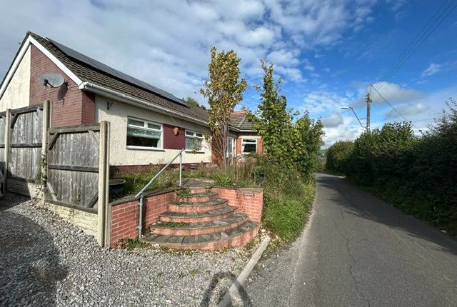 Cefn Road, Bridgend photo 2