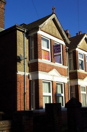 Property to rent in Wilton Avenue, Southampton