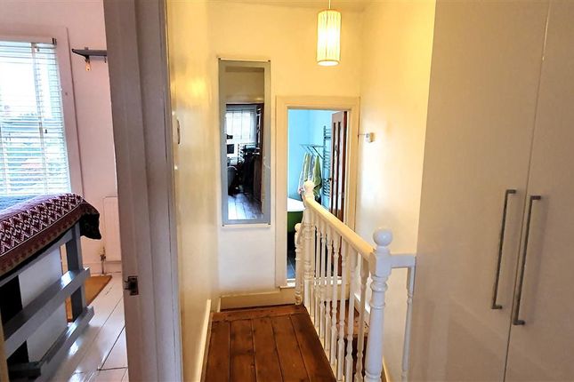 Terraced house for sale in Staines Road, Bedfont, Feltham