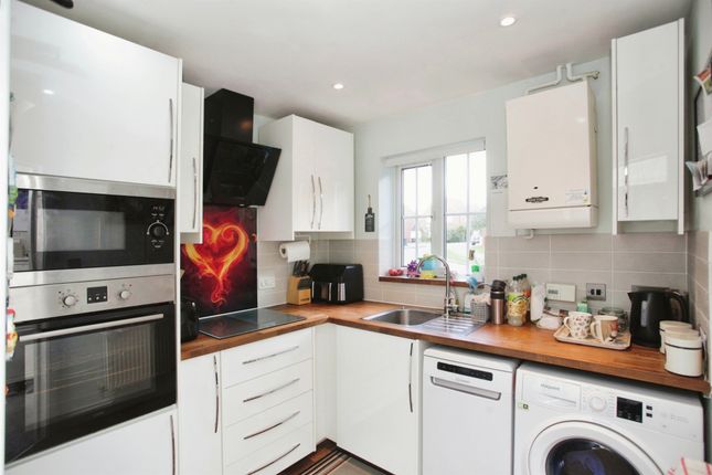 4, Aqua Place, Rugby photo 4
