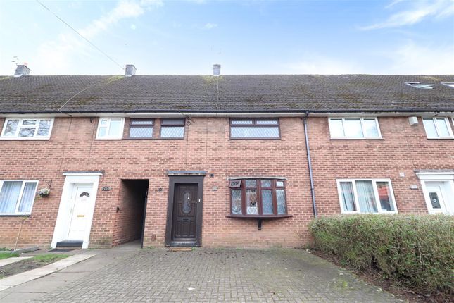 Terraced house to rent in Sir Henry Parkes Road, Canley, Coventry