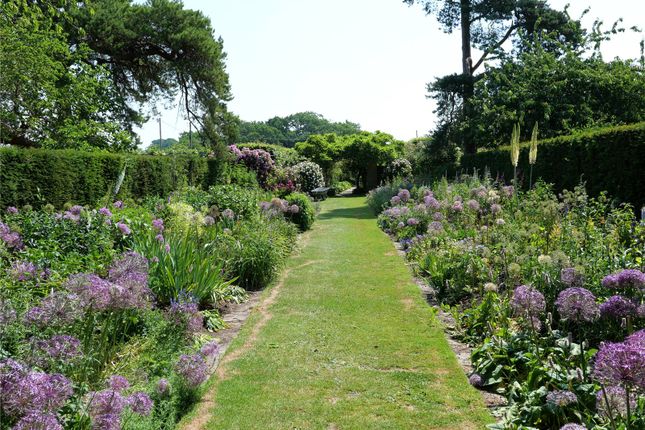 Gardens