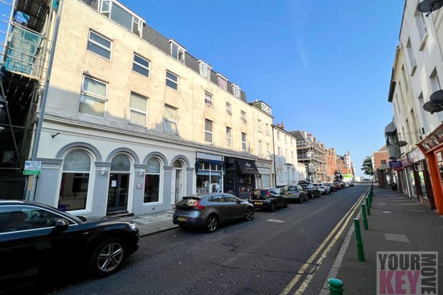 Flat for sale in Cheriton Place, Folkestone, Kent