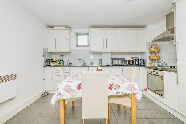 Flat for sale in Golate Street, Cardiff