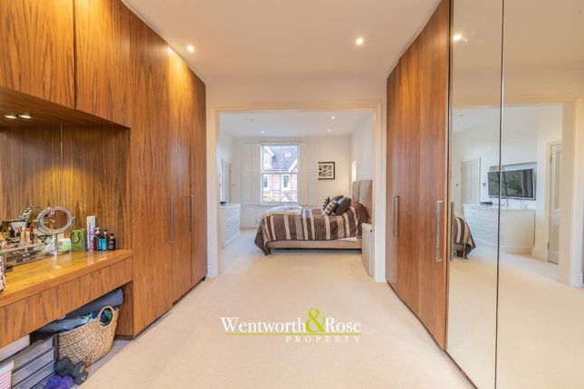 End terrace house for sale in Lonsdale Road, Harborne, Birmingham