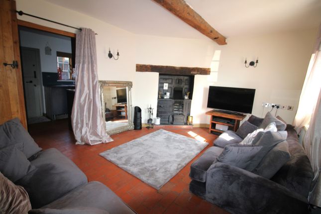 Terraced house for sale in Beales Corner, Bewdley
