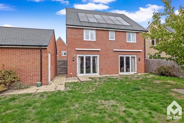 1, Harrow Drive, Cheltenham photo 3