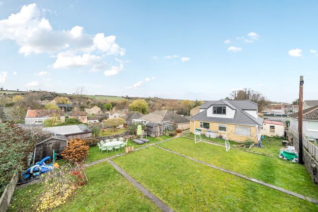 3-bed house on 38, Welton Vale, Radstock, £375,000