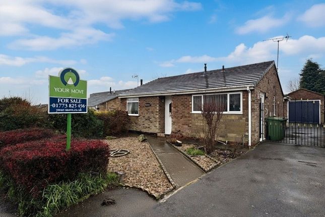 17, Oakhurst Close, Derbyshire photo 2