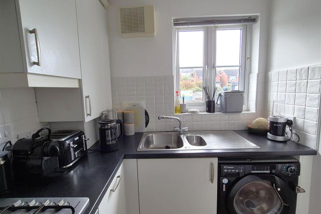 6, Long Meadow View, Fowey photo 4