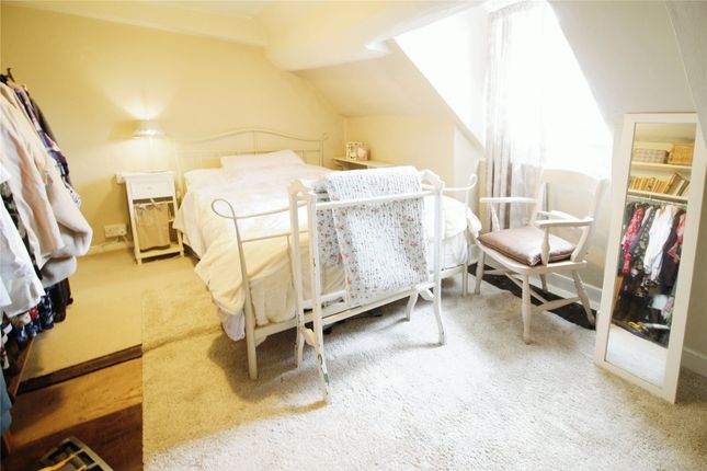 End terrace house for sale in Dyer Street, Cirencester, Gloucestershire