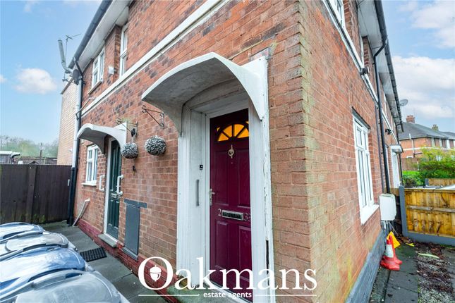Flat 2, 333, Alwold Road, Birmingham photo 3
